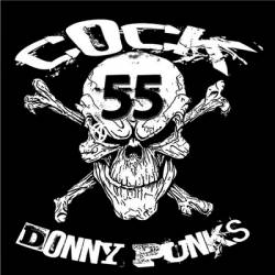Cock 55 : Dead Before Time